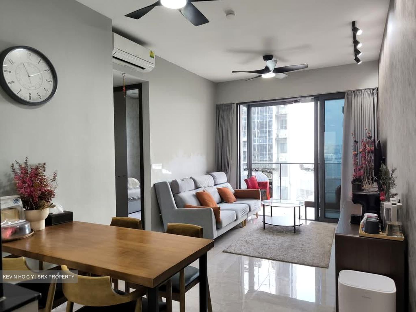Parc Clematis (D5), Apartment #580247811